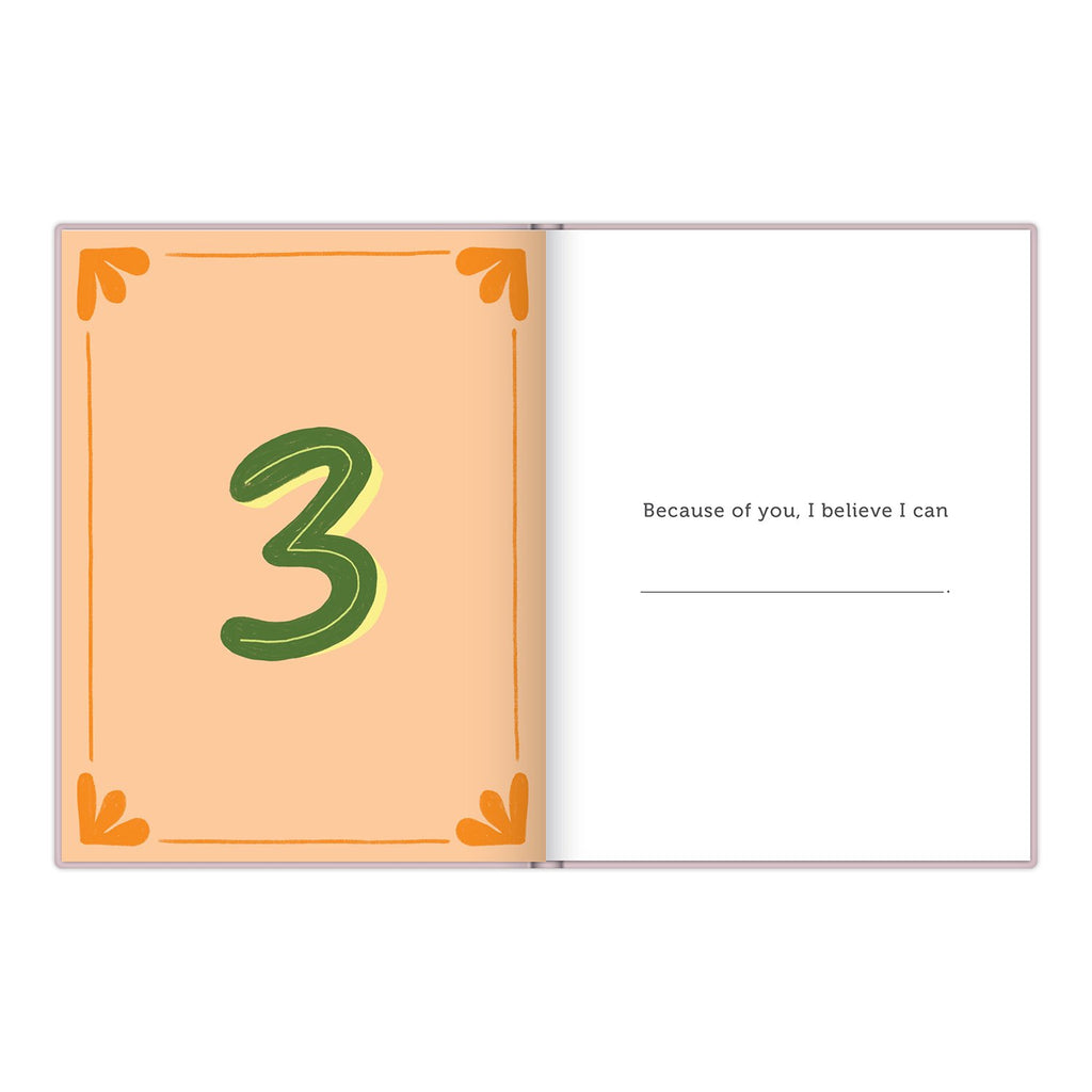 Knock Knock - What I Love About Mom Fill in the Love® Card Booklet