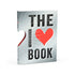 Knock Knock The I Heart Book Softcover Funny Book - Knock Knock Stuff SKU 50223