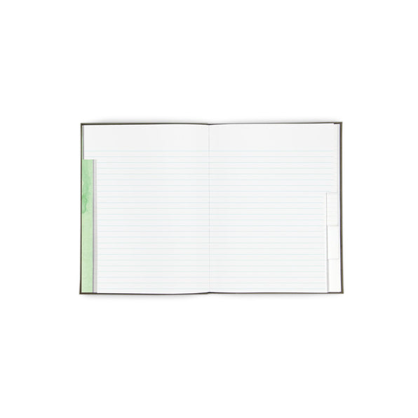 Knock Knock Multi Dots Notebook (Small) - Knock Knock Stuff SKU 
