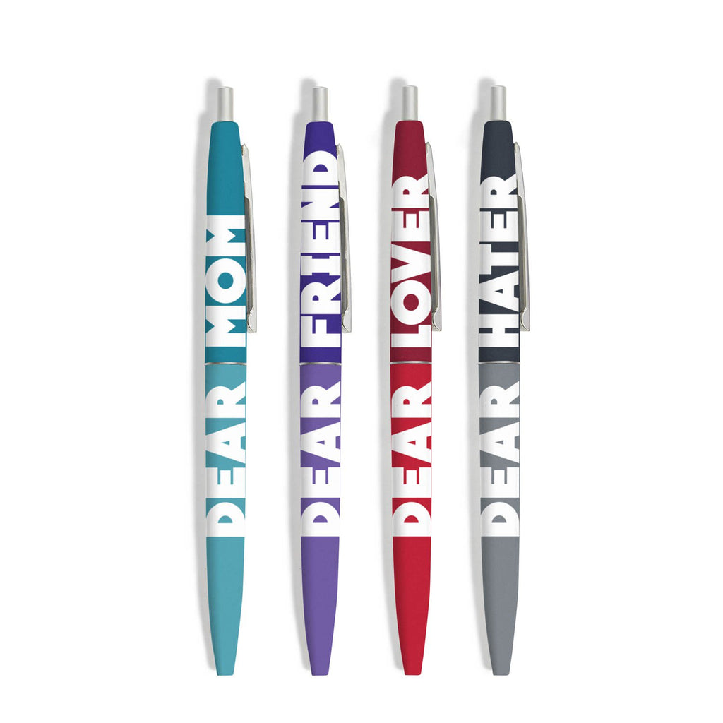 Funny Mama Pen Set