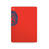 Knock Knock Blue on Red Wraparound Notebook - Knock Knock Stuff SKU 31036