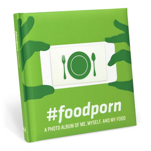 #foodporn Photo Album
