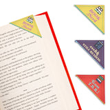 Book Lovers Bookmark Corners