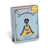 Chakras Deck