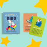 Affirmators! Kids Deck