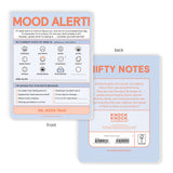 Today's Mood Nifty Note (Pastel Version)