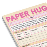 Paper Hug Nifty Note (Pastel Version)