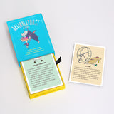 Affirmators!® at Work: 50 Affirmation Cards Deck