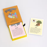 Affirmators!® Family Deck: 50 Affirmation Cards Deck