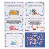 Affirmators!® Mantras Midnight – Late Night Affirmation Cards Deck