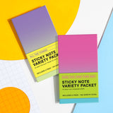 Crap Ever End? Sticky Note Variety Pack