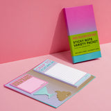 Crap Ever End? Sticky Note Variety Pack