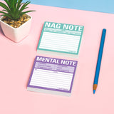 Nag Note Sticky Notes