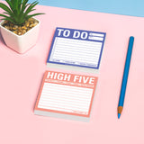 High Five Sticky Notes