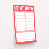 Get Shit Done Great Big Stickies