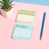 To Do Sticky Notes (Pastel Version)