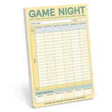 Game Night Pad