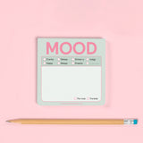 Mood Sticky Notes