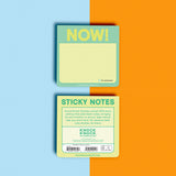 Now! Sticky Note