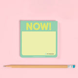 Now! Sticky Note