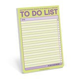 Endless To Do List Great Big Stickies