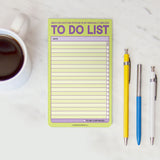 Endless To Do List Great Big Stickies