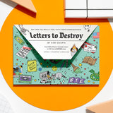 Letters to Destroy