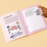 Great Idea! Activity Book & Journal