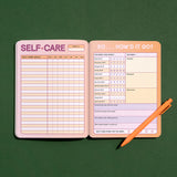 Self-Care Habit Tracker