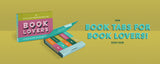 Book Tabs for Book Lovers