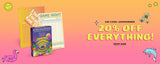 20% off everything!