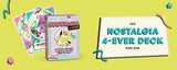 Nostalgia 4-Ever Deck