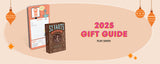 2025 Gift Guide