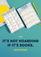 Shop New Notepads