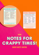 Shop New Nifty Notes