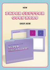 New File Folders!