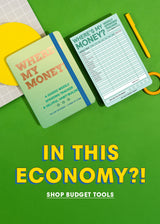 Shop our budget tools!