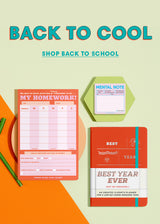 Back to School Stuff!
