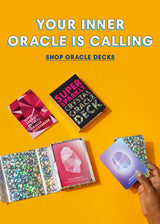 Shop Oracle Decks