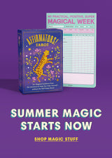 Shop Magic Stuff!