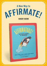 Affirmators! Journal