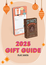2025 Gift Guide