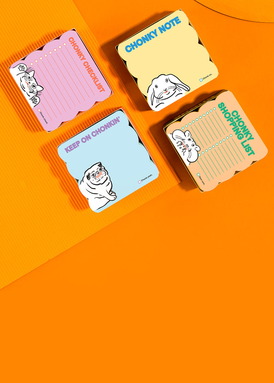 Knock Knock® - Clever Office & Desk Stuff, Gifts & Books