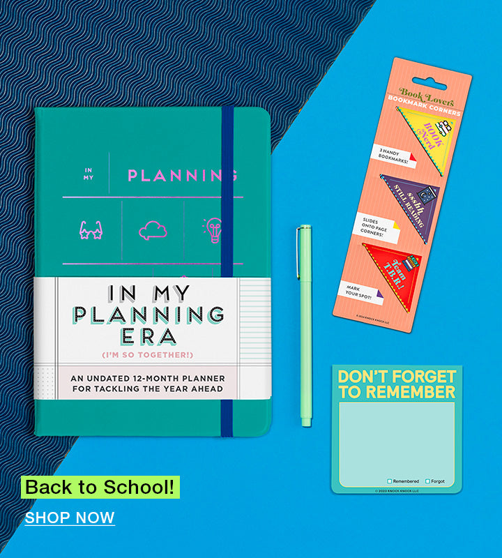 Back to School - Shop Now!