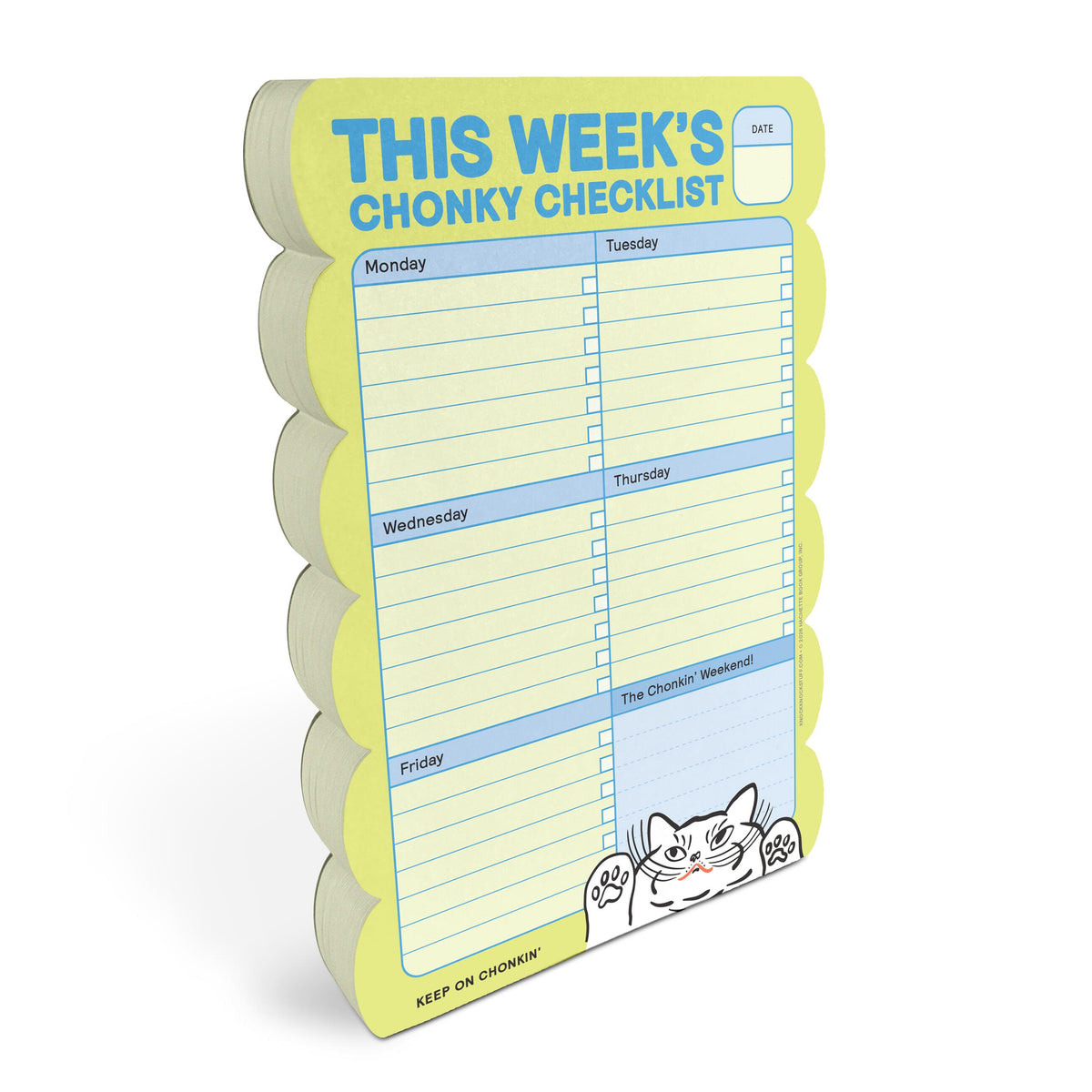 Knock Knock® Nifty Notepads - Official Shop | KnockKnockStuff.com