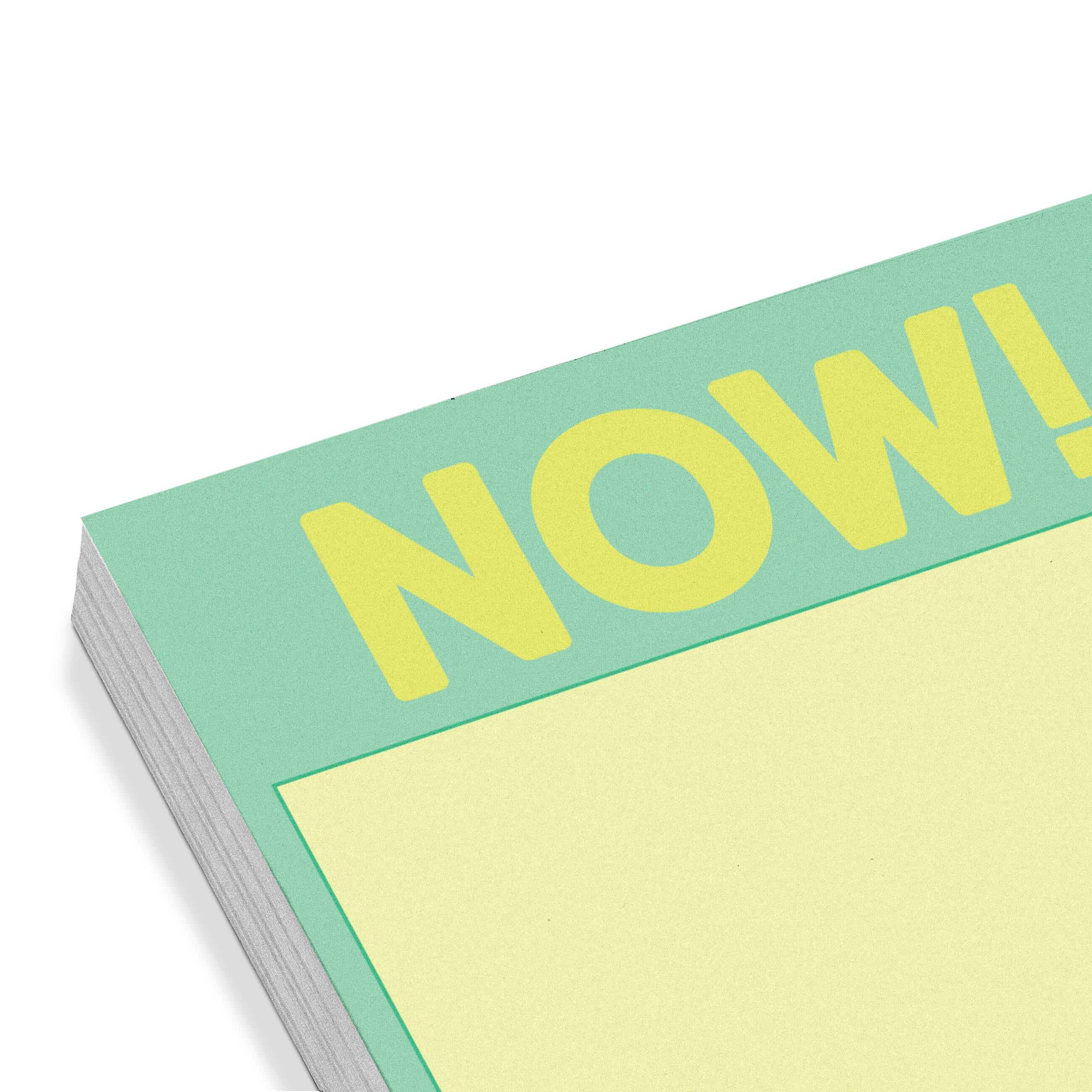 Note Now. Image Now! Sticky Note – Knock Knock