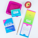 Knock Knock Fill in the Love® Notes for Grumps - Knock Knock Stuff SKU 