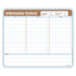 Knock Knock Information Central Paper Mousepad Paper Notepad - Knock Knock Stuff SKU 12601