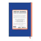 Knock Knock Dream Journal (New Color) - Knock Knock Stuff SKU 