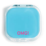 Knock Knock OMG (You're Perfect) Compact - Knock Knock Stuff SKU 10047